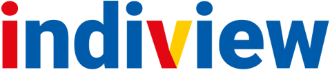Logo IndiView