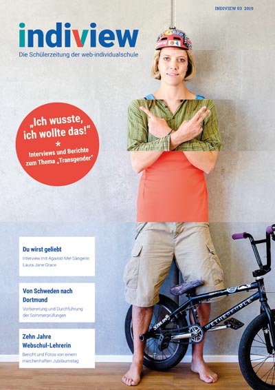Cover IndiView 