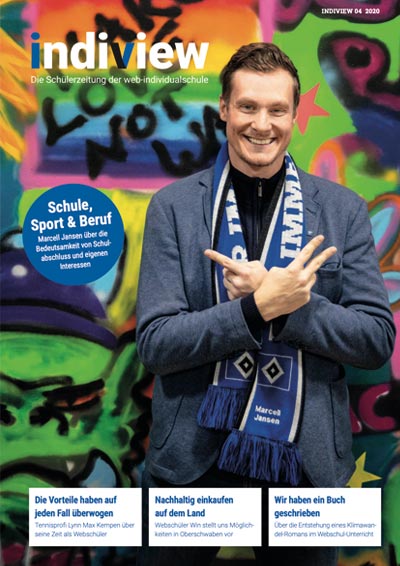 Cover IndiView 