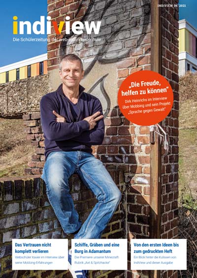 Cover IndiView 