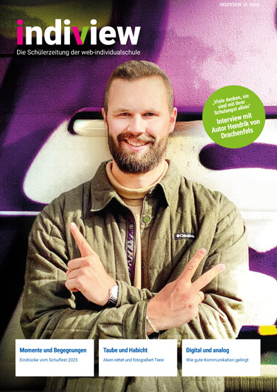 Cover IndiView 